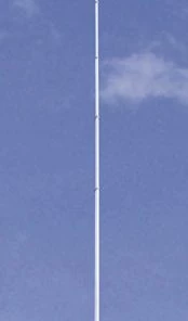 Cushcraft AR-10, Vert,Monoband,Indep 10m,2,Ringo