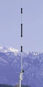 Cushcraft AR-270B, Vert,Dualband,Indep 2m,70cm,5, 7.5