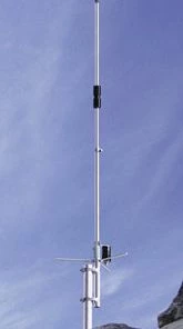 Cushcraft AR-270, Vert,Dualband,Indep 2m,70cm,3, 5.5