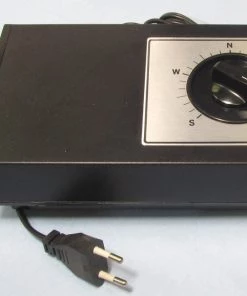 Hygain Hy-Gain AR-40CX, CONTROLLER, AR40X, 220 VAC, 5172601