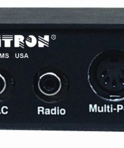 Ameritron ARB-704I2, AMP TO XCVR INTERFACE, FOR IC706 OR EQU.