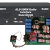 Ameritron ARF-500K2, ALS-500M UPGRADE KIT, W/ARI-500 , ARF-500K