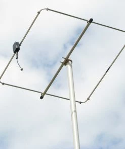 Cushcraft ASQ-10, 10-METER, SQUALO ANTENNA, 200W PEP