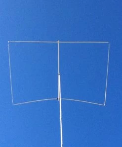 Cushcraft ASQ-15, 15-METER, SQUALO ANTENNA, 200W PEP