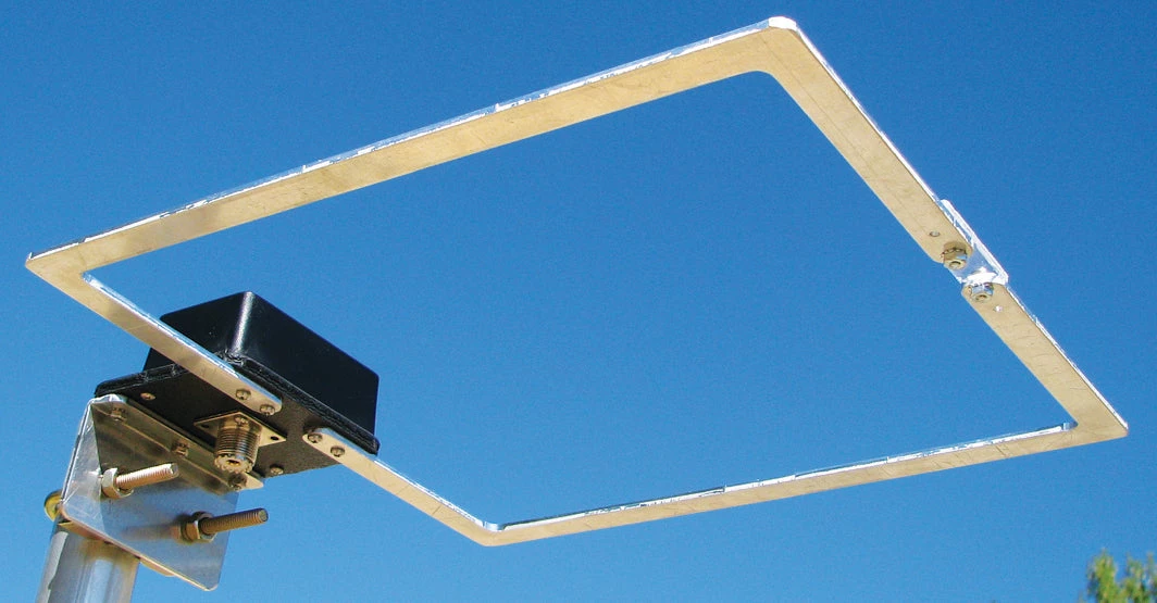 Cushcraft ASQ-2, 2-METER, SQUALO ANTENNA, 200W PEP 3 Cushcraft ASQ-2, 2-METER, SQUALO ANTENNA, 200W PEP