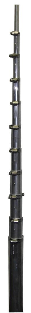 Hygain Hy-Gain ATM-65, TELESCOPIC AL. MAST, 65FT 3 Hygain Hy-Gain ATM-65, TELESCOPIC AL. MAST, 65FT