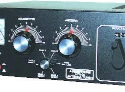 Ameritron ATR-20, TUNER, ROLLER, 1500W, 110/220 VAC