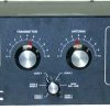 Ameritron ATR-30, ANTENNA TUNER, HF, EDGE ROLLER, 3kW, 110/220 VAC