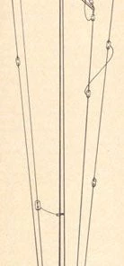 Hygain AV-18HTJR, HY-TOWER JR, 10/15/20/40/80M, 39FT, 1/4 WAVE, VERT