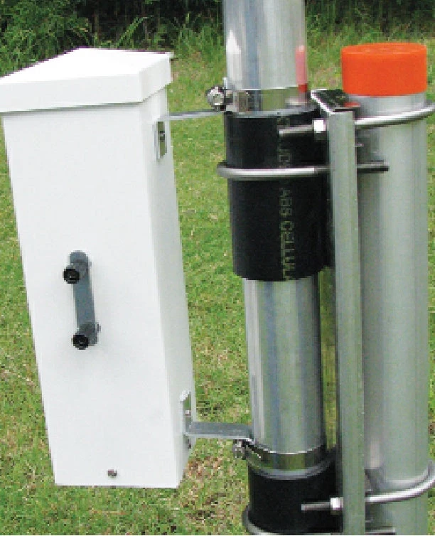 Hygain AV-6102, 43VERT 160M RANGE EXTENDER, AUTO/MAN TUNER, 300W Hy-Gain 3 Hygain AV-6102, 43VERT 160M RANGE EXTENDER, AUTO/MAN TUNER, 300W Hy-Gain