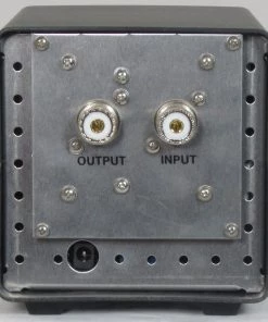 Ameritron AWM-30BX, HF+6M, SWR/WATTMETER, PEAK READING, 3kW, 240V