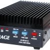 Mirage B-2518-G, VHF AMP,25W IN-160W OUT,144-148 MHz 1 Mirage B-2518-G, VHF AMP,25W IN-160W OUT,144-148 MHz