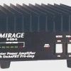 Mirage B-320-G, VHF, HT/MOBLE AMP, 200W OUT, 144-148 MHz