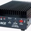 Mirage B-1018-G, VHF AMP,10W IN-160W OUT,144-148 MHz
