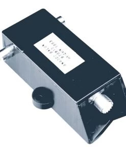 Hygain BN-4000B, BEAM BALUN, 1-54 MHz, 4kW, SO-239