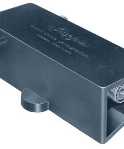 Hygain BN-86, BROADBAND 50 OHM FERRITE BALUN WITH SO-239 CONNECT Hy-Gain