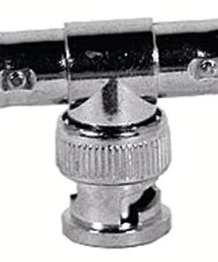 MFJ-7761P, 12 PACK, MFJ-7761, BNC T, 1MALE TO 2 FEMALE,