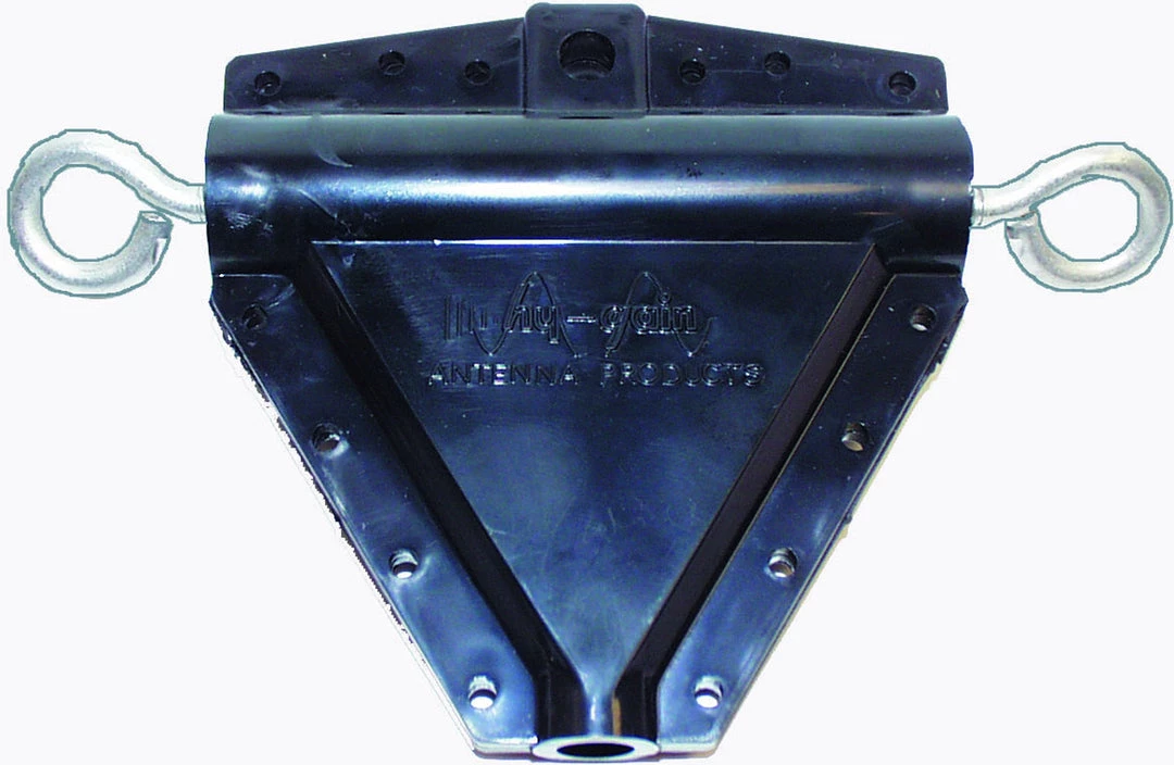 Hygain C-1, CENTER INSULATOR FOR MULTIBAND DOUBLETS Hy-Gain 3 Hygain C-1, CENTER INSULATOR FOR MULTIBAND DOUBLETS Hy-Gain