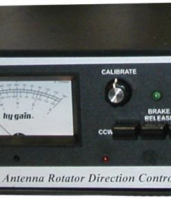 Hygain Hy-Gain CD-45IIC, CONTROLLER, CD45, 110VAC, 5156500