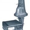 Hygain CD-45IIX, ANTENNA ROTATOR, W/ FRICTION BRAKE, 8.5 SF, 220VAC Hy-Gain