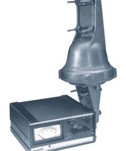 Hygain CD-45II, ANTENNA ROTATOR W/FRICTION BRAKE, 8.5 SF, 110VAC Hy-Gain