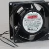 Ameritron CF-5, COOLING FAN QSK-5, 120 VOLT 1 Ameritron CF-5, COOLING FAN QSK-5, 120 VOLT