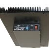 Mirage D-100ATV-NR, UHF R.AMP, .25-1W IN, 52 W OUT, 420-450 MHz