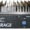 Mirage D-1010-ATVN, UHF AMP,10W IN-100W OUT,430-450 MHz