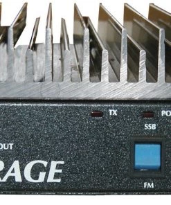 Mirage D-3010-N, UHF AMP,30W IN-100W OUT,430-450 MHz