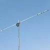 Cushcraft D-3, Dipole,Triband,1 Ele. 10,15,20m, 2,Rotatable