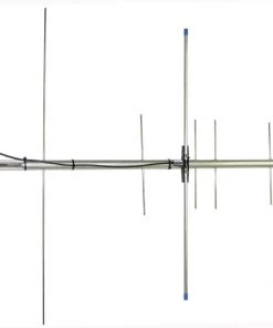 Hygain DB-2345, DUAL BAND YAGI, 3/5 EL, 144/440 Hy-Gain