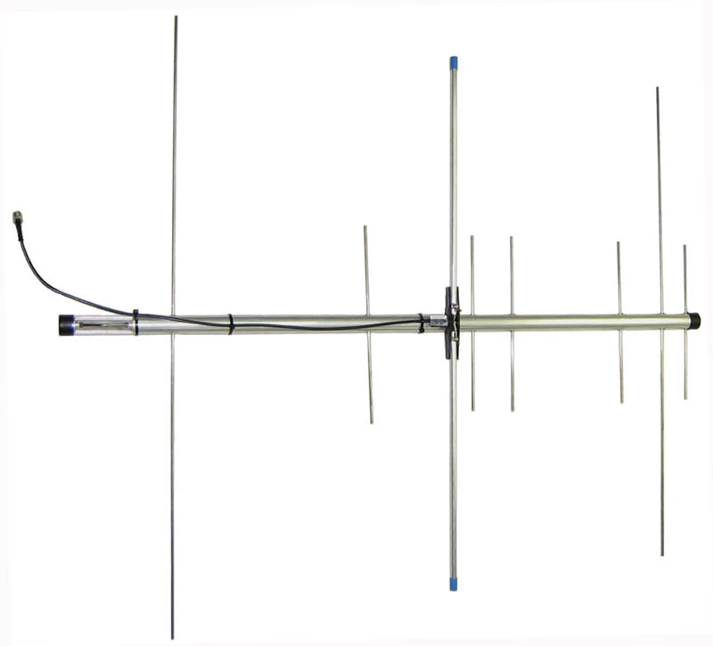 Hygain DB-2345, DUAL BAND YAGI, 3/5 EL, 144/440 Hy-Gain 3 Hygain DB-2345, DUAL BAND YAGI, 3/5 EL, 144/440 Hy-Gain