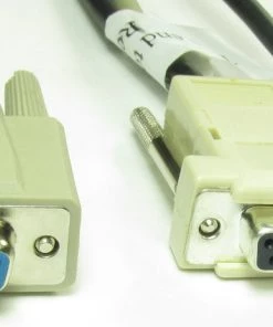 Ameritron DB-DB8MK, CABLE, DB9-8DIN, KEN TS-480, 1306/RCS12