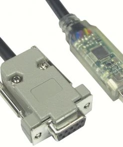 Ameritron RJ-USB6000, CABLE, RJ-USB, FLEX 6000 SERIES TO 1306/606