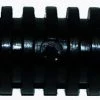 Hygain E-1, HEAVILY SERRATED END INSULATORS 2 FOR MULTIBAND 7