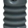 Hygain E-2, CERAMIC INSULATOR, GLAZED