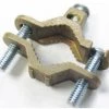 Hygain Hy-Gain GC-1, CLAMP, WATER PIPE GROUND, 1/2-1 PIPE