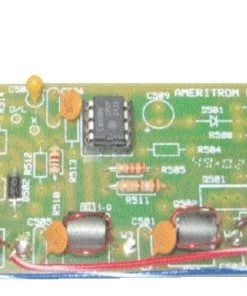 Ameritron GOP-100, Grid Overload Protector