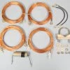 Hygain Hy-Gain GRK-88, GROUND RADIAL KIT FOR DX-88