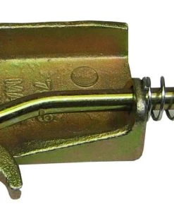 Hygain GWH-1, GUY WIRE GRIPPER Hy-Gain