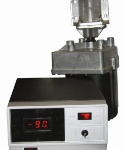 Hygain Hy-Gain HDR-300A, HEAVY DUTY ROTATOR W/DIGITAL READOUT 25 SF 36 11M