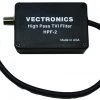 Vectronics HPF-2, HIGH PASS FILTER, DELUXE, TVI 2 Vectronics HPF-2, HIGH PASS FILTER, DELUXE, TVI