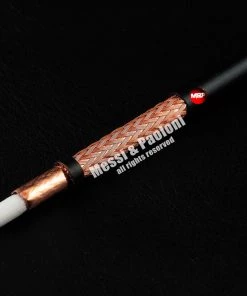 MFJ ZMP-HYF5, MP HYF 5, DOUBLE SHIELD,SUPERIOR OVER LM240,RG8X