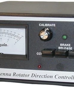 Hygain Hy-Gain HAM-IVC, CONTROLLER, T2X/H4, 110VAC,(5140301)