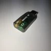MFJ 50-1204-SC, SA, USB SOUND CARD DONGLE 2 MFJ 50-1204-SC, SA, USB SOUND CARD DONGLE