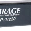 Mirage KP-1/220, PRE-AMP,1-1/4 MTR IN SHACK,220-225 MHz