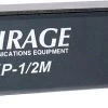 Mirage KP-1/2M, PRE-AMP,2-METER IN-SHACK,144-148 MHz