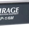 Mirage KP-1/6M, PRE-AMP,6-METER IN-SHACK,50-52 MHz