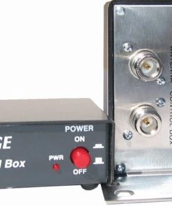 Mirage KP-2/220, PRE-AMP,1-1/4 MTR MAST-MOUNT,220-225 MHz