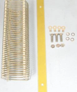 Hygain LC-160Q, 160M MOD KIT FOR 18HT WITH COIL